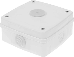 Монтажная коробка Tantos TSi-JB03 00-00200625 (упак.:1шт)