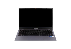 Ноутбук IRBIS SmartBook 14NBP3003PL_G2 14" FHD (1920x1080) IPS 300cd,Core i5-1250P,16Gb LPDDR5-5600,512Gb SSD,4G LTE,Wi-Fi 6+BT5.2,45Wh,Metal case,FP,TPM 2.0,1 type C full function,1.55kg,Grey,1y,no OS