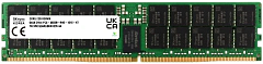 Оперативная память Hynix DDR5 64GB RDIMM 7200Mbps ECC Registered 2Rx4, 1 year, OEM, New Original