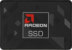 Твердотельный накопитель SSD AMD Radeon R3 Series 2.5" 2048GB