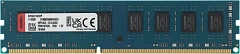 Модуль памяти Kingston 8GB DDR3 1600 DIMM Height 30mm KVR16N11H/8WP Non-ECC, Unbuffered, CL11, 1.5V, 2R, 4Gbit, KVR16N11H/8WP RTL (317282)