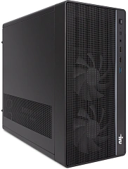 ПК IRU Tactio 310H6SEA MT i5 12400F (2.5) 16Gb SSD512Gb RTX3050 6Gb FreeDOS GbitEth 500W черный (RUS) (2113794)