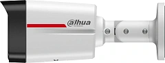 Камера видеонаблюдения IP Dahua DH-IPC-HFW2849TLP-S-LED-0600B-PRO 6-6мм цв. корп.:белый (DH-IPC-HFW2849TLP-S-LED-0600B)