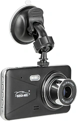 Видеорегистратор Sho-Me FHD-925 черный 3Mpix 1080x1920 1080p 170гр. JL5601