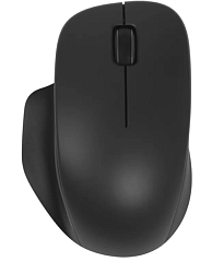 мышь Xiaomi Wireless Mouse Comfort Edition, 1200dpi, silent, Black