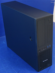 Автоматизированное рабочее место Kraftway АРМ Slim Desktop (i3-12100, RAM 8GB, SSD M.2 256GB, USB Type-Cх3, USB 3.2 Gen 1х2, USB 3.2 Gen 2х6), 1г МИНПРОМТОРГ (МПТ)