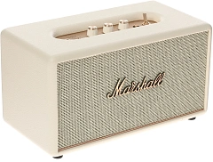Колонка порт. Marshall Stanmore III бежевый 80W 2.1 BT/3.5Jack 10м