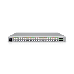 Коммутатор Ubiquiti Enterprise Campus 48 PoE