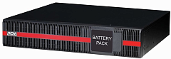 Источник бесперебойного питания Powercom BAT MRT-72V for MRT-2000/3000, SNT-2000/3000 (2006390)