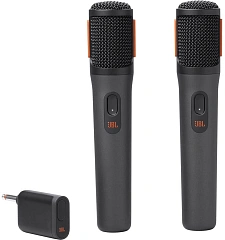 Микрофон радио JBL PartyBox черный