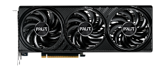 Видеокарта PALIT NE7506TS19T1-GB2061S RTX5060Ti INFINITY 3 OC 16GB GDDR7 128bit 3-DP HDMI/sticker