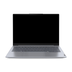 Ноутбук Lenovo ThinkBook 14 G7 ARP 14" WUXGA (1920x1200) IPS 300N, Ryzen 5-7535HS, 16GB DDR5, 512GB SSD, Radeon Graphics, WiFi, BT, FPR, KB Ru/Eng, Cam, 65Wh, 65W USB-C, NoOS, 1Y, 1,36kg
