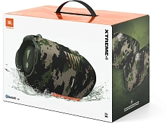 Колонка порт. JBL Xtreme 4 камуфляж 100W 2.1 BT 10м 9444mAh (JBLXTREME4CAMOUK)