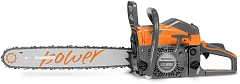 Бензопила Daewoo DACS 5820XT 4.5л.с. дл.шины:20" (50cm)