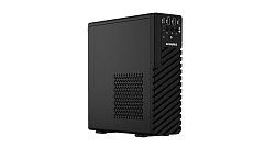 ПК ПЭВМ Aquarius Pro P30 K51 USFF1(АМПР.466539.135)(USFF/Core i5 12400/2DDR4_8G/SSD512_M2_NVMe/WiFi/BT/MRK/KM (МинПромТорг)