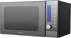 Микроволновая Печь Vitek VT-MW1625 25л. 900Вт черный