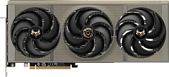 Видеокарта Sapphire RX9070XT NITRO+ OC CRIMSON DESERT EDITION 16GB GDDR6 256bit 2xDP 2xHDMI 3FAN RTL