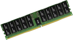 Оперативная память Samsung DDR5 16GB RDIMM 5600 Mbps (1Rx8) ECC Reg 1.1V (M321R2GA3PB0-CWM), 1 year, OEM