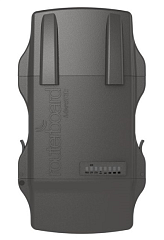 Точка доступа MikroTik NetMetal 5SHP