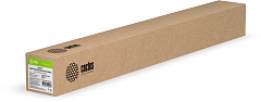 Холст Cactus CS-MC260-106730 42"(A0+) 1067мм-30м/260г/м2/белый для струйной печати втулка:50.8мм (2")