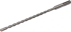 Бур Makita 4Cutter (B-62511) по бет/кирп/камн Д=6мм Дл=210мм (1пред.) для перфораторов