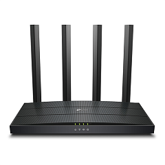 Маршрутизатор TP-Link Archer AX12, AX1500 Dual-Band Wi-Fi 6 Router
