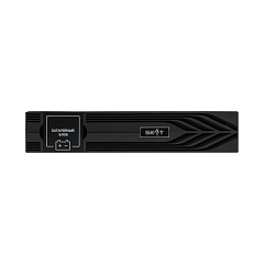 Батарейный блок (8783) SKAT BC 24/18S3 RACK P3 - блок батарейный 2U, 24В, 18Ач, ЗУ, для ИБП со встр. АКБ