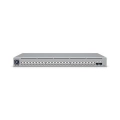 Коммутатор Ubiquiti USW-Pro-Max-24-PoE