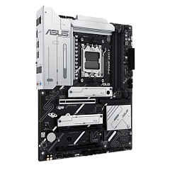 Материнская плата ASUS PRIME X870-P, AM5, X870, 4*DDR5, 2*SATA, 4*M.2, 4*USB 3.2, 2*USB 2.0, 2*Type-C, 5*PCIx16, HDMI, ATX; 90MB1IT0-M0EAY0