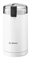 Кофемолка BOSCH TSM6A011W Кофемолка, белый