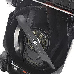 Газонокосилка роторная Patriot PT1032E (512309221) 1100Вт