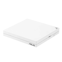 роутер ASUS RT-AX57 Go // AX3000 // 2402+574 Mbps, 2,4 + 5 gGz, 5 internal antennas