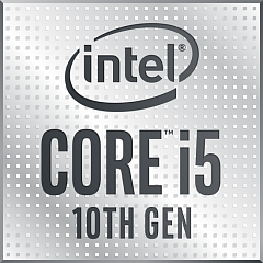 процессор CPU Intel Core i5-10400F (2.9GHz/12MB/6 cores) LGA1200 OEM, TDP 65W, max 128Gb DDR4-2666, CM8070104282719SRH79, 1 year