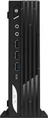 Неттоп MSI Pro DP21 14M-1243XRU i5 14400 (2.5) 16Gb SSD512Gb UHDG 730 без ОС GbitEth WiFi BT 120W черный (9S6-B0A431-1243)