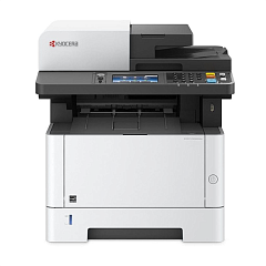 МФУ Kyocera ECOSYS M2640idw (Азия) - снят с производства. Замена 110C1D3AX0 Kyocera ECOSYS MA4000wifx (Азия)