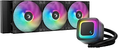 Жидкостная система охлаждения Deepcool LE360 V2