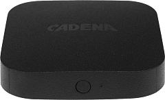 Медиаплеер Cadena Pro X 32Gb