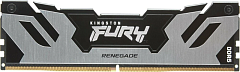 Оперативная память Kingston 48GB 6400MT/s DDR5 CL32 DIMM FURY Renegade Silver XMP