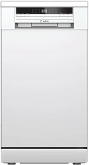 Посудомоечная машина Lex DW4563N WH белый (узкая)