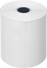Лента чековая Cactus CS-RT57-40 57мм 40м 12mm термобумага (40)