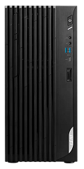 Персональный компьютер MSI Pro DP180 14th Tower Core i5-14400F, RTX 5060 8G, 16Gb(16*1) DDR5, 1TB SSD M.2, WiFi+BT,Wired keyboard&Mouse, noOS, 1y war-ty