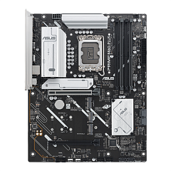 Материнская плата ASUS PRIME B860-PLUS-CSM, LGA1851, B860, 4*DDR5, 4*SATA, 2*M.2, 3*USB 3.2, 4*USB 2.0, Type-C, 5*PCIx16, DP+HDMI, ATX; 90MB1KA0-M0EAYC