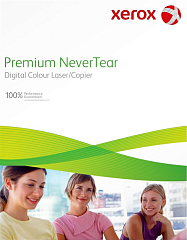 Бумага Xerox Premium Never Tear 270 мкм SRA3 250 листов