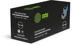 Картридж лазерный Cactus CS-TK3100-MPS черный (25000стр.) для Kyocera Ecosys FS-2100D/2100DN с чипом