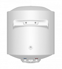Водонагреватель Thermex TitaniumHeat 50 V 1.5кВт 50л электрический настенный/белый