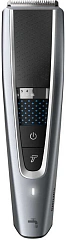 Машинка для стрижки Philips HC5630/15 черный (насадок в компл:3шт)
