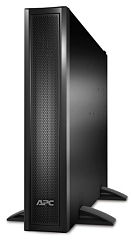 Батарейный модуль 120V APC Smart-UPS X 120V External Battery Pack, RM 2U/Tower (for SMX2200RMHV2U, SMX3000RMHV2U, SMX3000RMHV2UNC), Hot Pluggable, Intelligent Battery Management, 1 year warranty