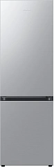 Холодильник Samsung RB34C600ESA/EF 2-хкамерн. серебристый инвертер