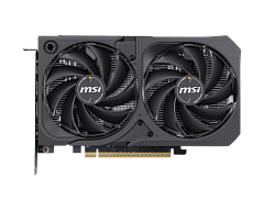 Видеокарта MSI RTX 5050 8G SHADOW 2X OC//RTX 5050, HDMI, DP*3, 8G, D6