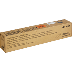 Принт-картридж Xerox VL C7000 (3,3K стр.), голубой